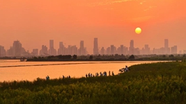 鏡頭里的十年&middot;奔向美好丨巢湖之變