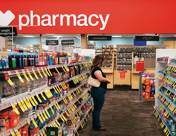 美國藥企新藥研發新趨勢