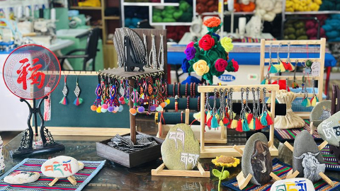 文明中國·青海 | 格爾木：從“一棵樹”到“萬木春”的文明答卷