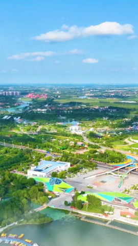 河北：大美中國 樂享衡水