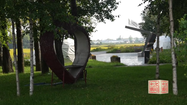 一位村支書34年的守望與耕耘