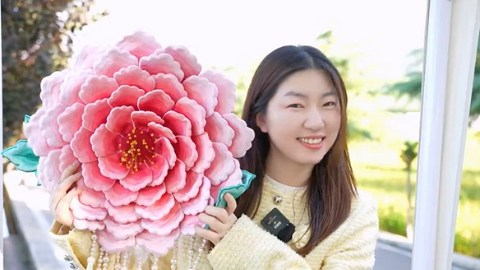 “趕集”Vlog：在洛陽探索全國文明村鎮的“潮”密碼