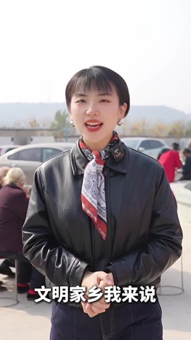 河南：“餃香暖冬 文明傳承”活動