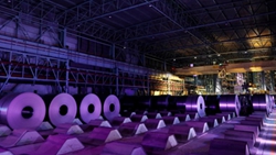 走進(jìn)市場(chǎng)主體丨這家億噸鋼廠有&ldquo;寶&rdquo; 顛覆你的印象