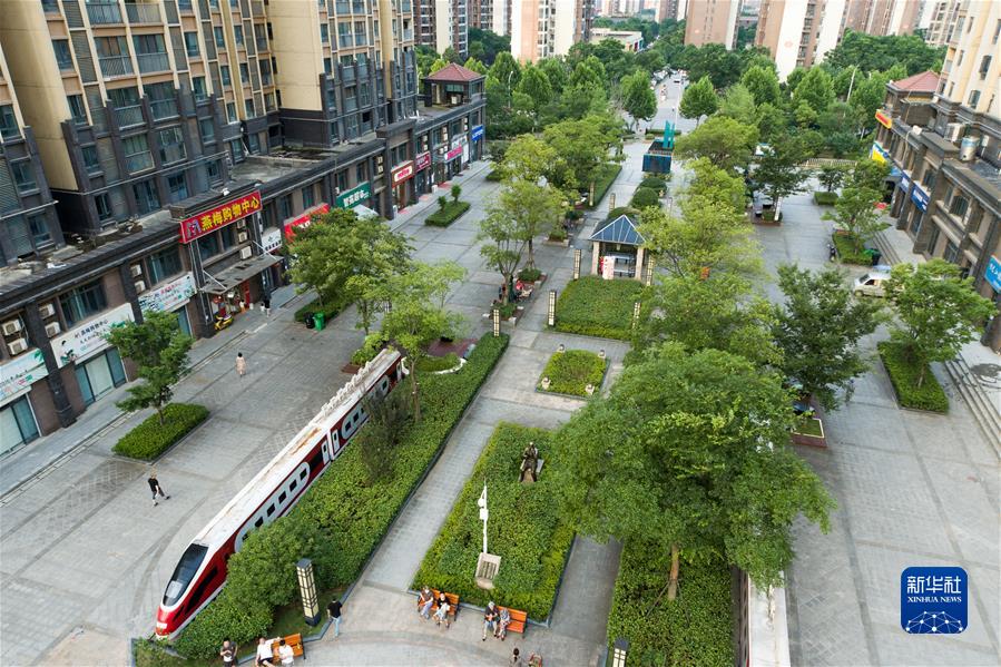 （新華全媒頭條&middot;奮進新征程 建功新時代&middot;非凡十年&middot;圖文互動）（1）湖北：奮力譜寫高質量發展新篇章 