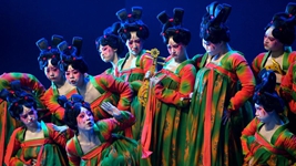 新華社重磅文章:貫通中華文脈 照亮復(fù)興之路