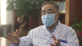 奧密克戎是&ldquo;大號流感&rdquo;嗎？該如何應對？張伯禮這樣說