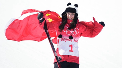 女孩們,去玩兒體育吧!