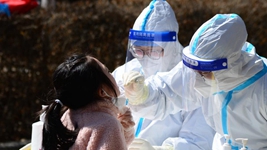 新華述評(píng)：堅(jiān)持科學(xué)精準(zhǔn)、&ldquo;動(dòng)態(tài)清零&rdquo;不動(dòng)搖