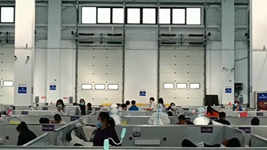 《方艙日記》第二集:方艙24小時