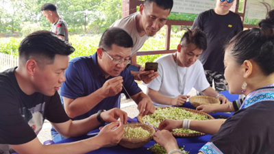 走出島內(nèi)“悶經(jīng)濟(jì)”困境,“登陸”成重要選擇