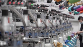 中國經(jīng)濟一線見聞｜浙江：為針織產(chǎn)業(yè)插上&ldquo;數(shù)字翅膀&rdquo;