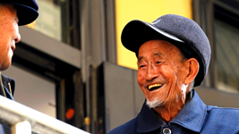 中國這十年·報丨咱的獲得感實實在在!