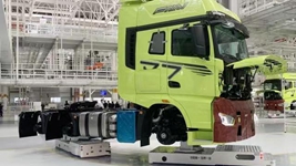 走進(jìn)市場(chǎng)主體丨這家企業(yè)加速推進(jìn)機(jī)器人的&ldquo;進(jìn)化&rdquo;