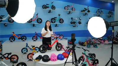 &ldquo;618&rdquo;購物節開啟，消費趨勢搶先看