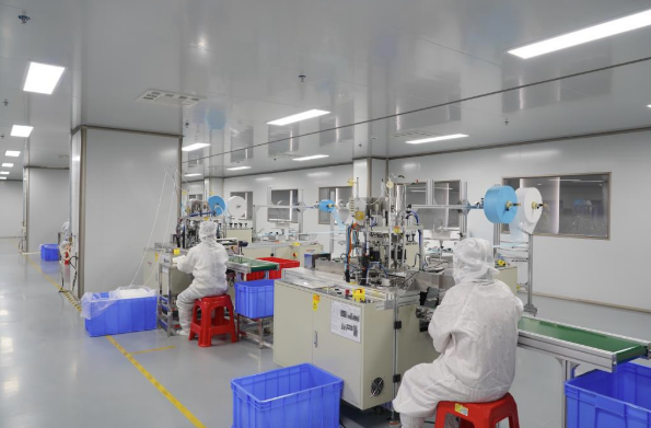 廣西北海有序恢復(fù)生產(chǎn)生活秩序見聞:防反彈、保供應(yīng)、促生產(chǎn)