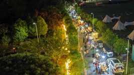 今夏的&ldquo;后備箱經(jīng)濟(jì)&rdquo;你了解多少？