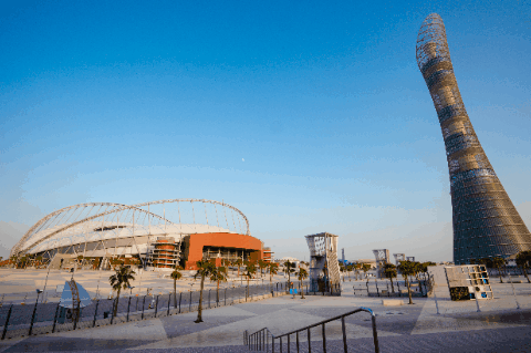 世界杯攻略&middot;B組&mdash;&mdash;最有故事的球場(chǎng)迎來(lái)最&ldquo;糾結(jié)&rdquo;小組