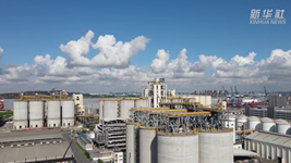 端牢這碗大國科技&ldquo;飯&rdquo;：看科技如何助力加工減損