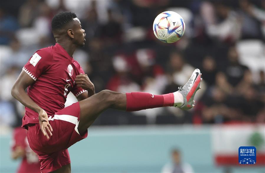 (卡塔爾世界杯)揭幕戰(zhàn):厄瓜多爾隊(duì)?wèi)?zhàn)勝卡塔爾隊(duì)