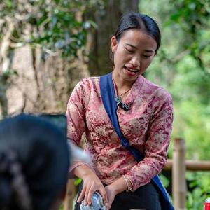 （社會）（4）&ldquo;普洱景邁山古茶林文化景觀&rdquo;成功申遺