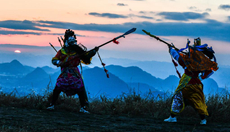 山村&ldquo;草根戲班&rdquo;的堅守