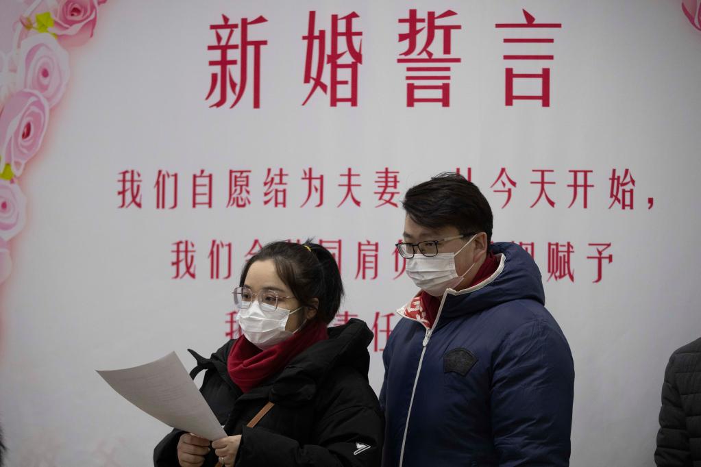 &ldquo;20220222&rdquo;愛意濃濃