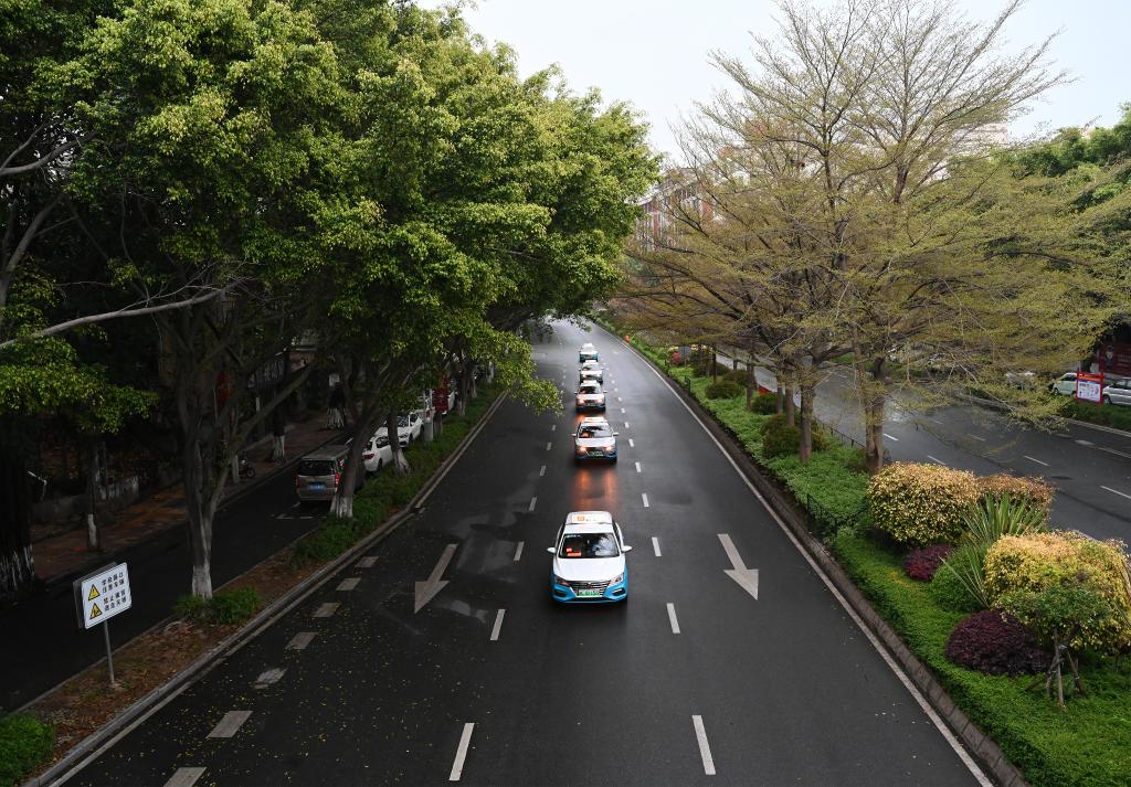 核酸檢測(cè)樣本的轉(zhuǎn)運(yùn)&ldquo;鏢師&rdquo;