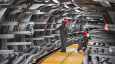 湖南長沙：用電高峰期新增城市&ldquo;電力動脈&rdquo;