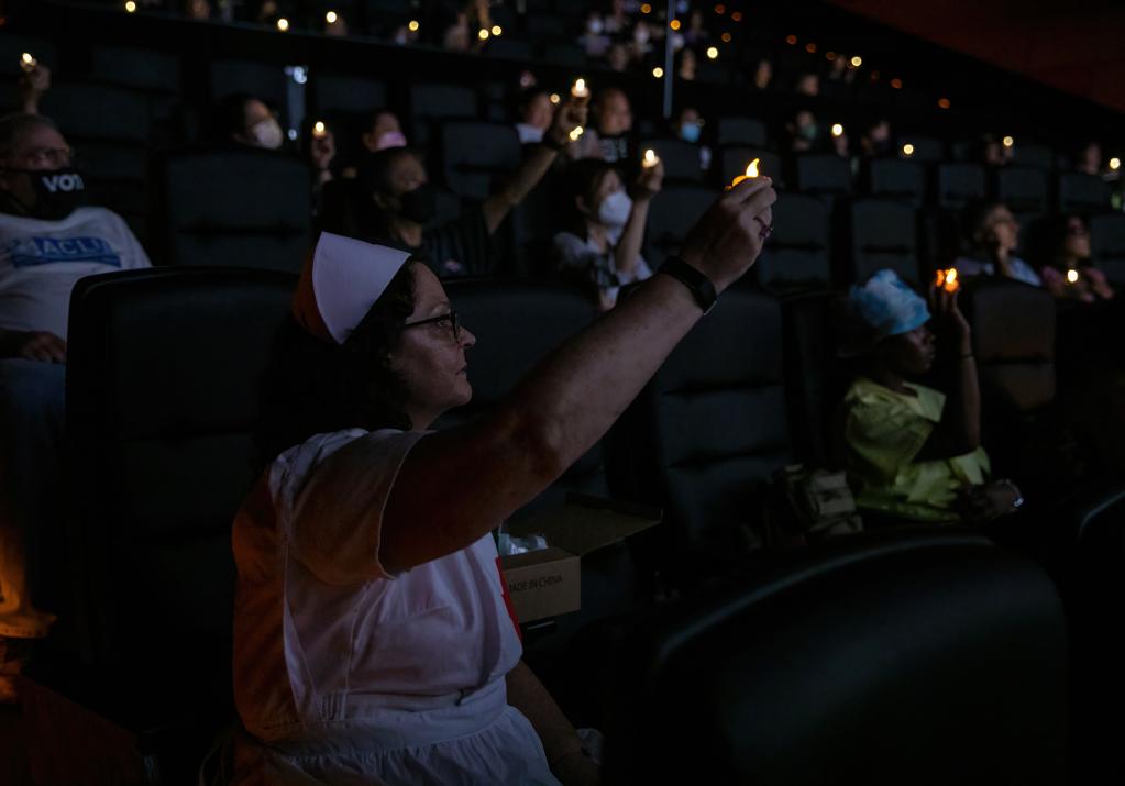 通訊：不能遺忘的蝴蝶之殤&mdash;&mdash;美國(guó)達(dá)拉斯舉行&ldquo;慰安婦&rdquo;紀(jì)念日活動(dòng)