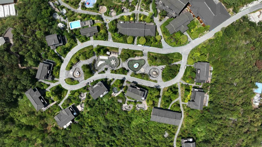 貴州百里杜鵑：&ldquo;避暑經濟&rdquo;帶熱鄉村旅游