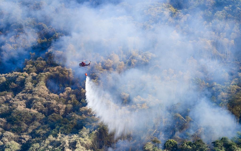 鏡觀中國&middot;新華社國內新聞照片一周精選
