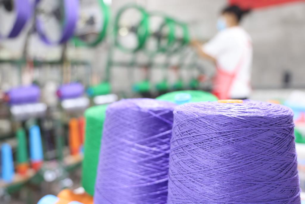 河北邢臺:“微工廠”拓寬就業新路子