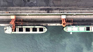 河北曹妃甸：做好&ldquo;北煤南運&rdquo;能源運輸保障