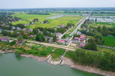 新華全媒+｜&ldquo;我們有戰勝旱情的信心&rdquo;&mdash;&mdash;一個基層水管站團隊的抗旱決心