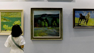 新華全媒+丨第九屆&ldquo;博博會&rdquo;在河南鄭州開幕