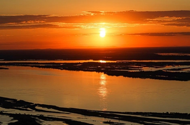 &ldquo;華夏東極&rdquo; 大美撫遠