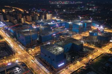 喜迎二十大丨河北:以拔節(jié)生長的姿態(tài)展現(xiàn)動人畫卷