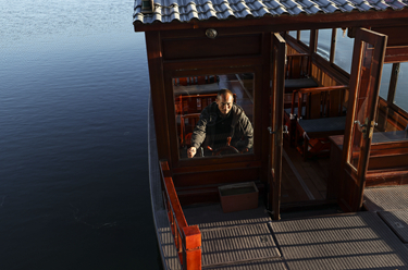 新華全媒+丨從破壞濕地到守護濕地&mdash;&mdash;農(nóng)民李長吉的身份與觀念之變