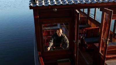 新華全媒+丨從破壞濕地到守護濕地&mdash;&mdash;農民李長吉的身份與觀念之變