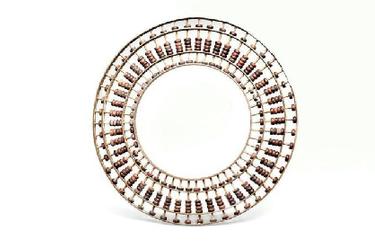 新華全媒+｜古今&ldquo;對(duì)話&rdquo;感受制造之美