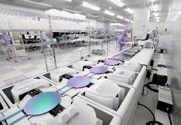 山東德州:科技賦能推動(dòng)電子信息產(chǎn)業(yè)創(chuàng)新發(fā)展