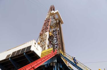 通訊:油田建設為當地民眾帶來實惠——探訪中企作業項目伊拉克哈法亞油田