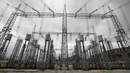 值守在巴西電網&ldquo;心臟&rdquo;的中國工程師