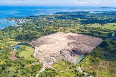 新華全媒+丨海南洋浦：有序發展海上風電產業
