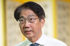 把握載荷專家選拔機遇 推動澳門科技發展更上層樓&mdash;&mdash;訪澳門科技大學校長李行偉