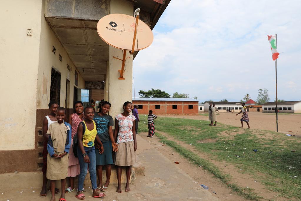 國(guó)際&middot;一周看天下