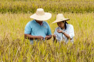 新華全媒+&middot;二十大代表在基層丨利遠(yuǎn)遠(yuǎn)：當(dāng)好鄉(xiāng)村振興&ldquo;領(lǐng)頭雁&rdquo;