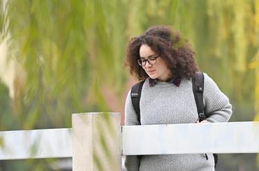 巴西姑娘鼓中說唱&ldquo;中國韻&rdquo;