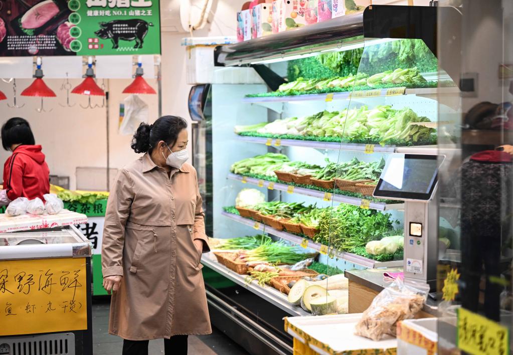 廣州優(yōu)化防控措施 生產(chǎn)生活有序恢復(fù)